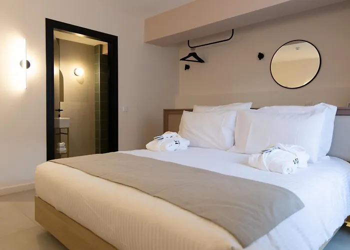 M31Boutique Suites