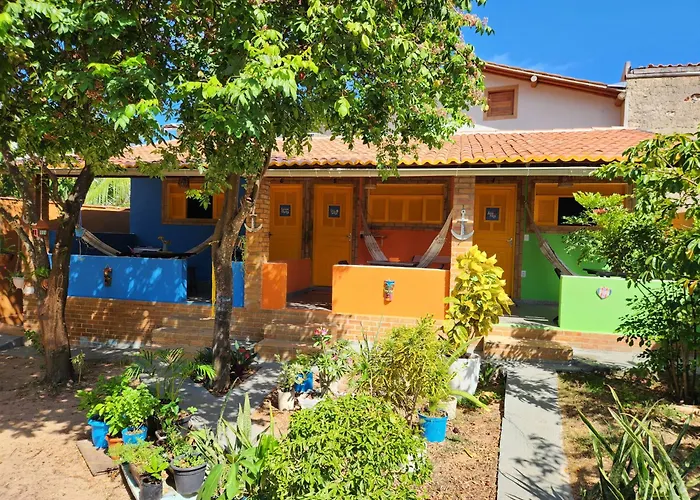 Pousada Carambola