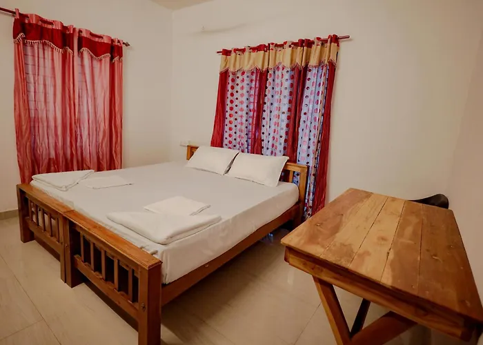 Sherin Cottage