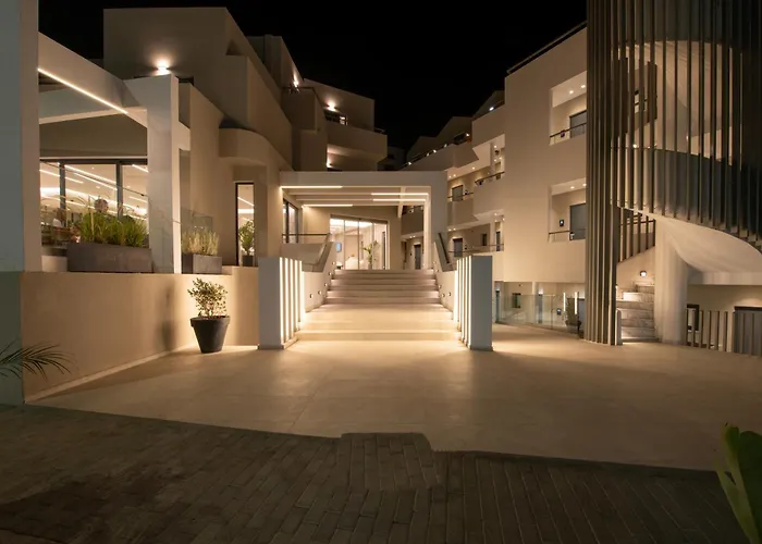 Mare Village Hotel