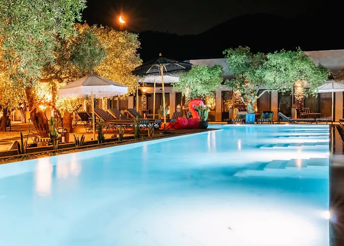 B&B Lofts Thassos