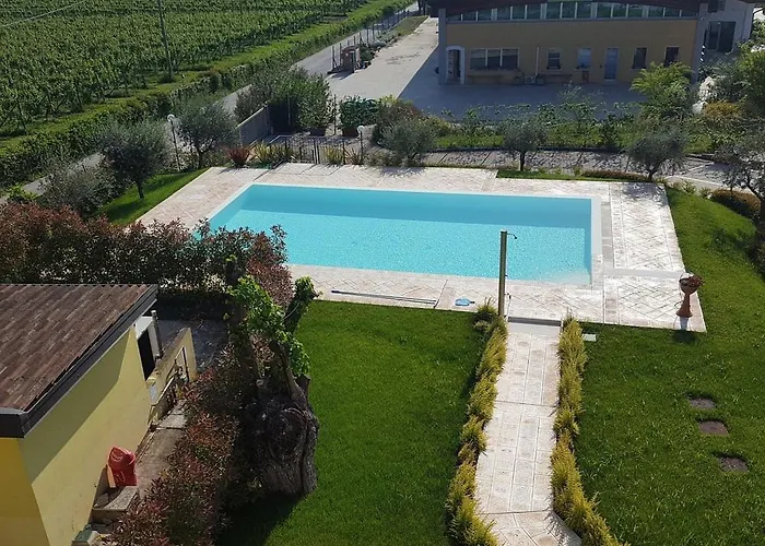 Albergo Quatro Pini