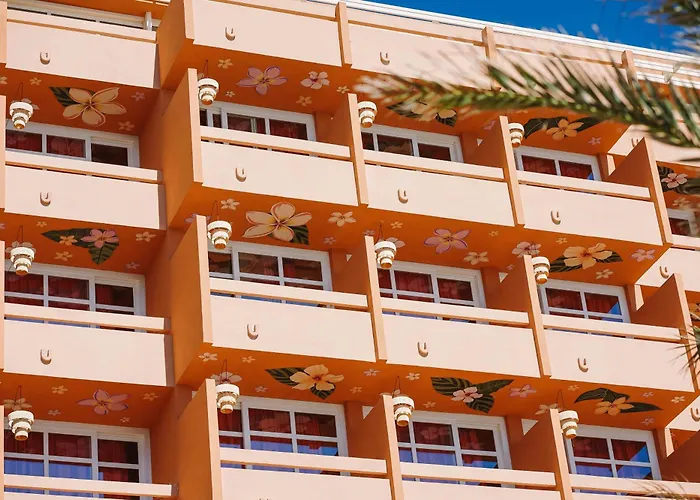 Bikini Island & Mountain Hotel Es Trenc -Adults Only-