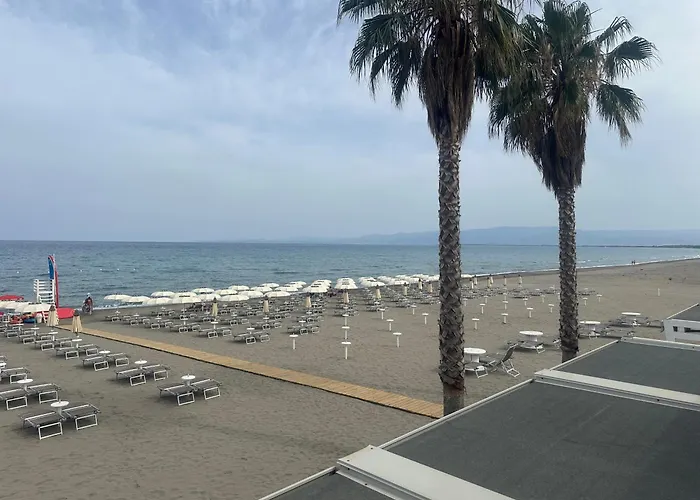 Lungomare B&B