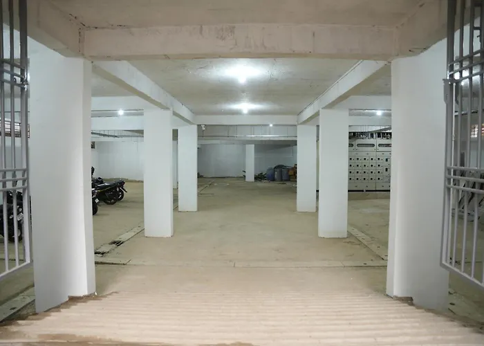 Sarvam Residency