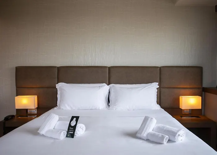B&B Hotel Trapani Crystal
