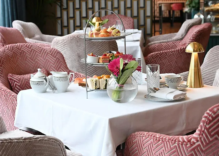The Kingsley Hotel
