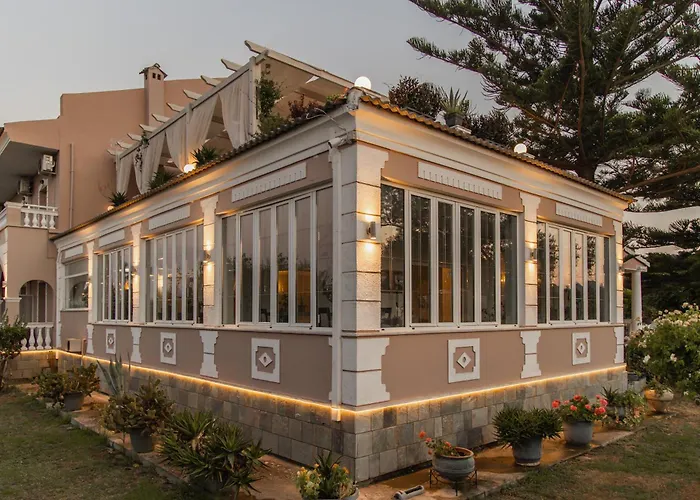 Erofili Hotel
