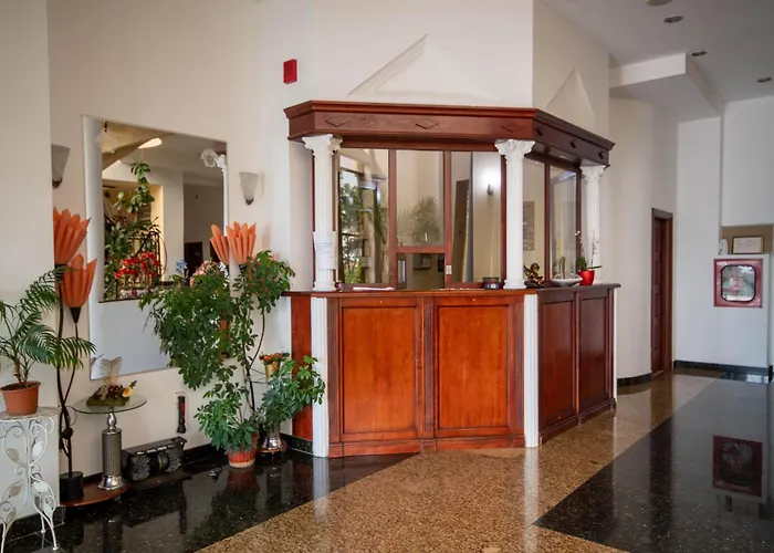 Hotel Coral