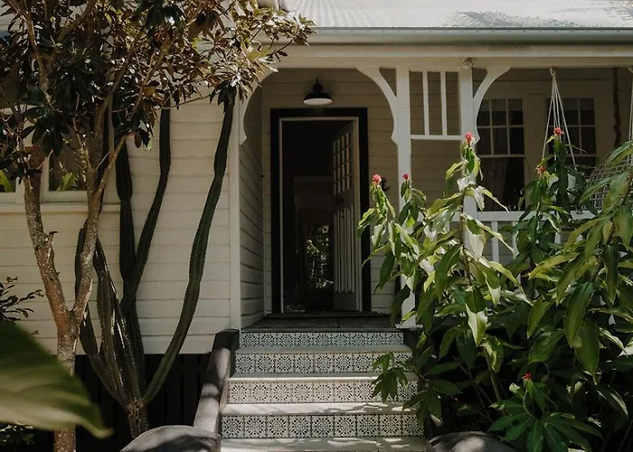 The Bower Byron Bay