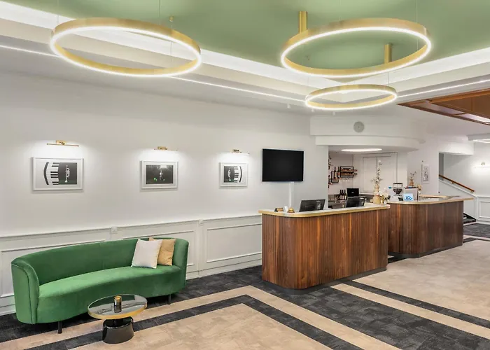 Aranyhomok Hotel Business & Relax