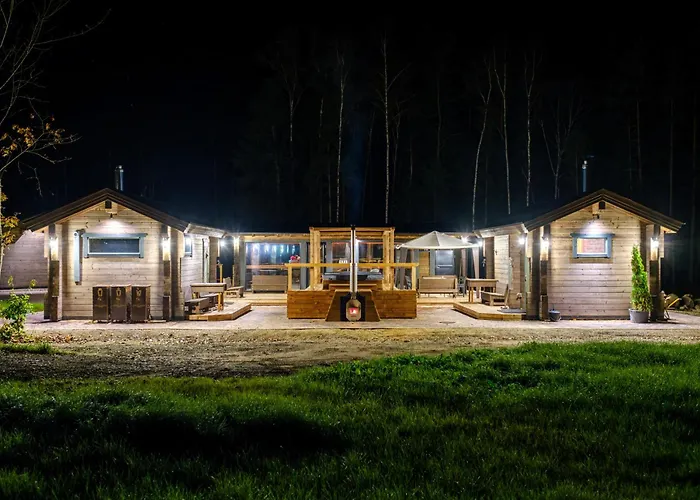 Ruunawere Hotel
