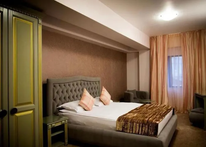 Hotel Goya Collection