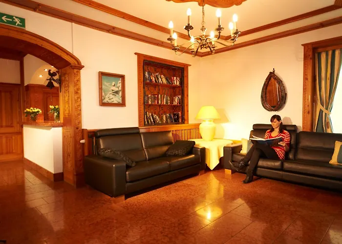 Hotel Martin