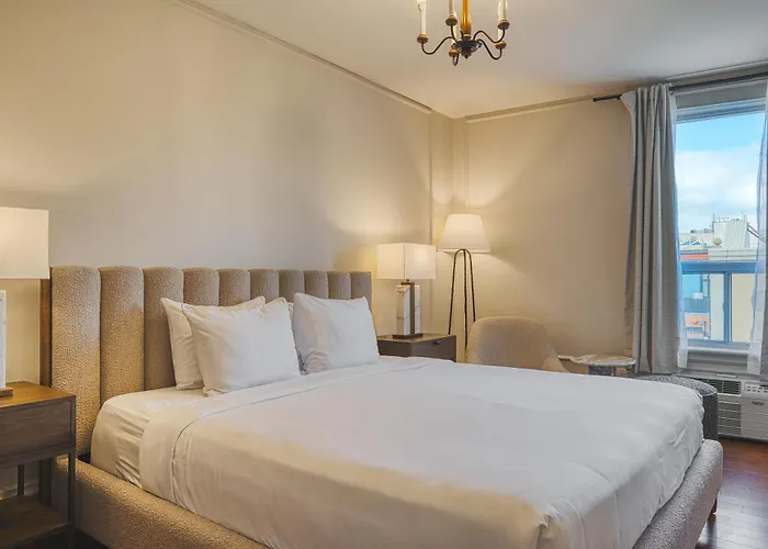 The Windsor Hotel By Hoco Hotels Collection