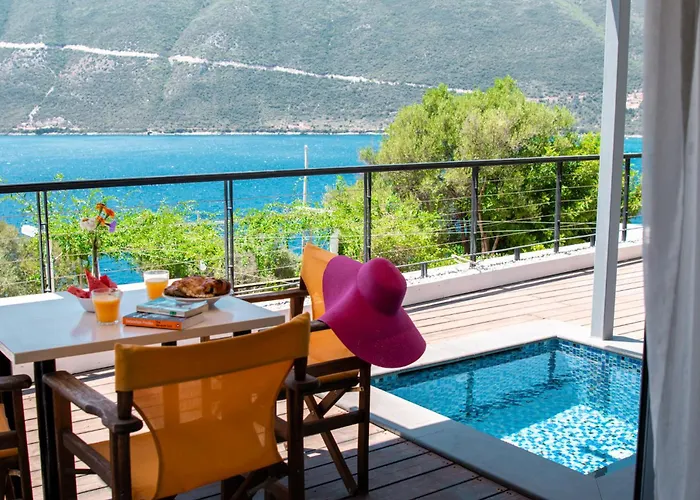 Sappho Boutique Suites