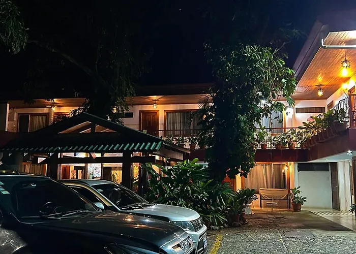 Hotel Javy