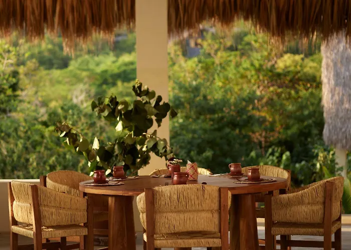 Cocolia Hotel - Only Adults