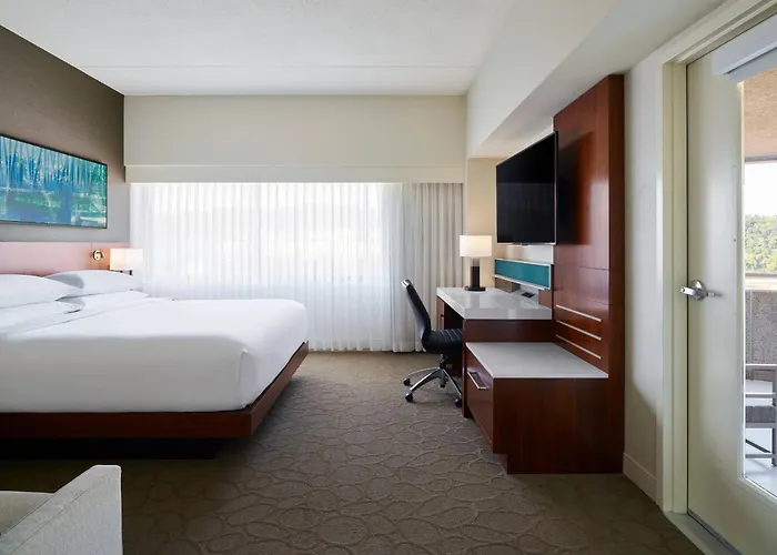 Delta Hotels By Marriott Ashland Downtown
