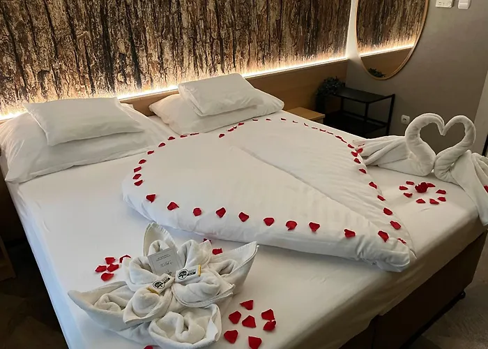 Park Hotel Sosto