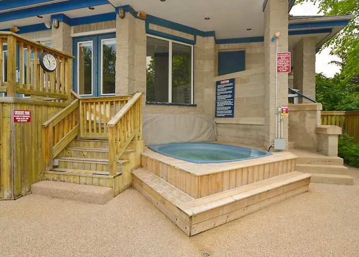 Condo 903 At North Creek Resort