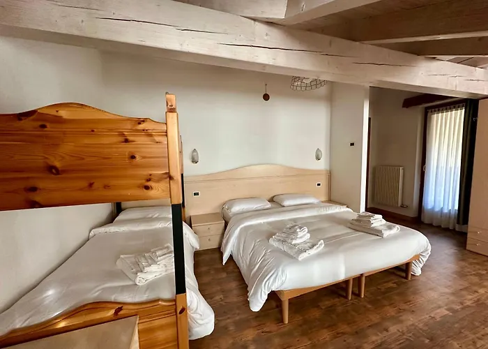 Hotel Garni Maffei