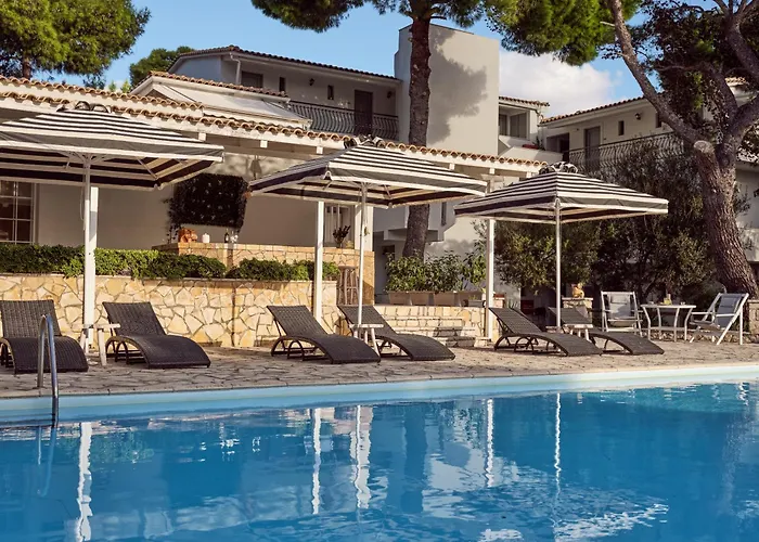 Aquarius Hotel