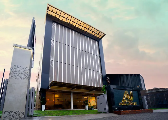 Aj Palace