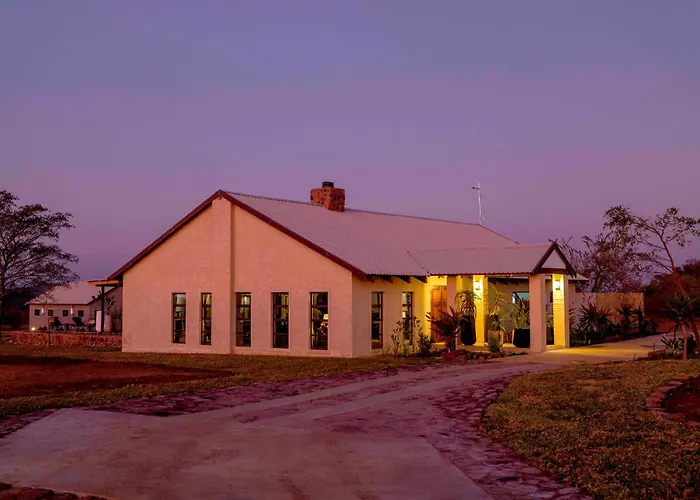 Umlingo Lodge
