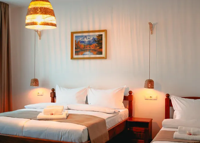Bark Inn - Bed&Breakfast