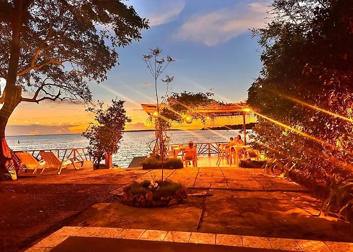 Orika Del Mar Hotel