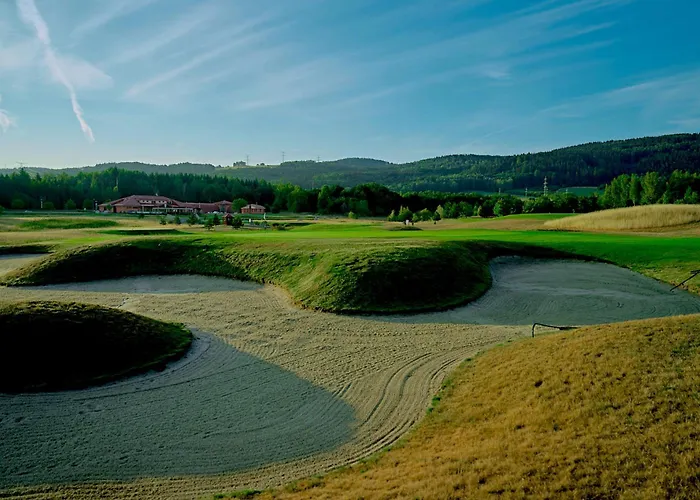 Marshall Golf & Wellness Hotel