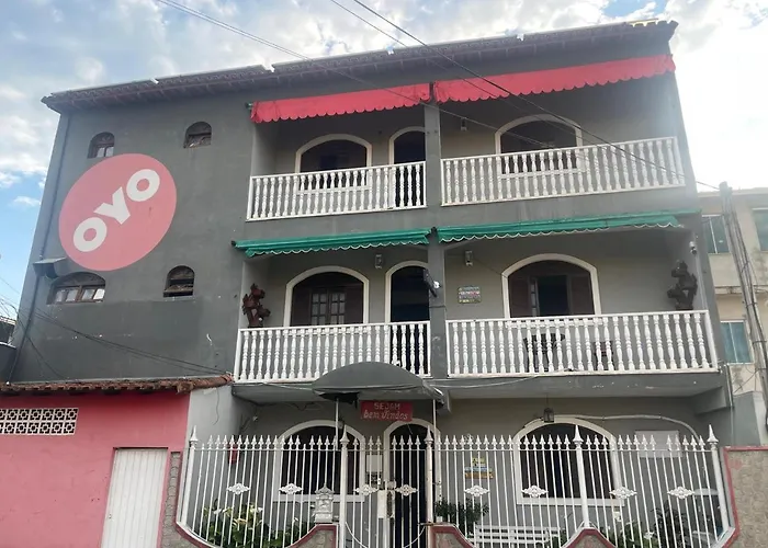 Pousada Manhã Serena