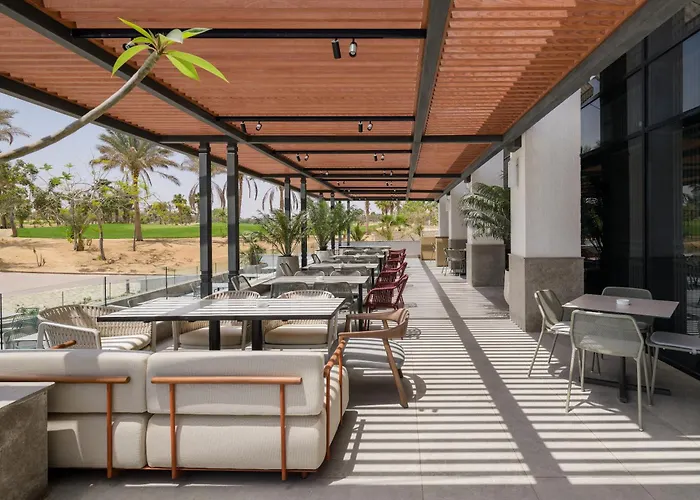 The G Einbay Golf Resort