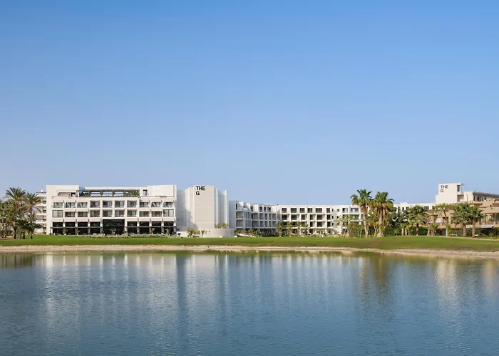 The G Einbay Golf Resort