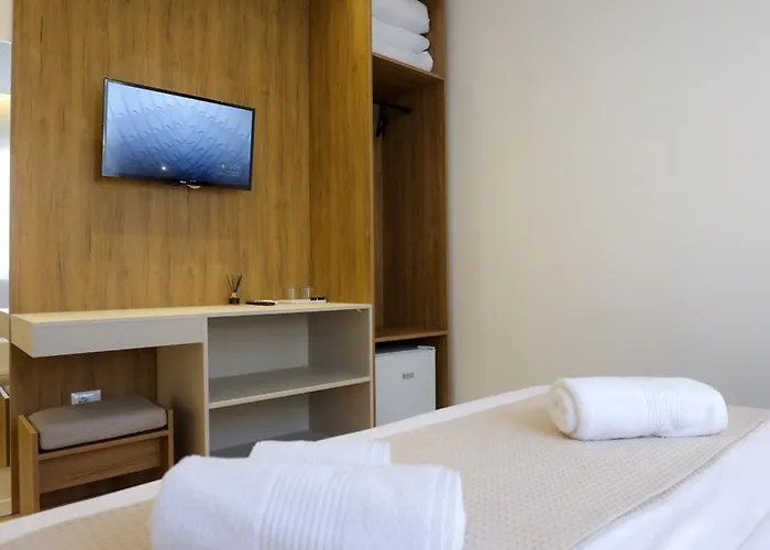 Hm Boutique Hotel