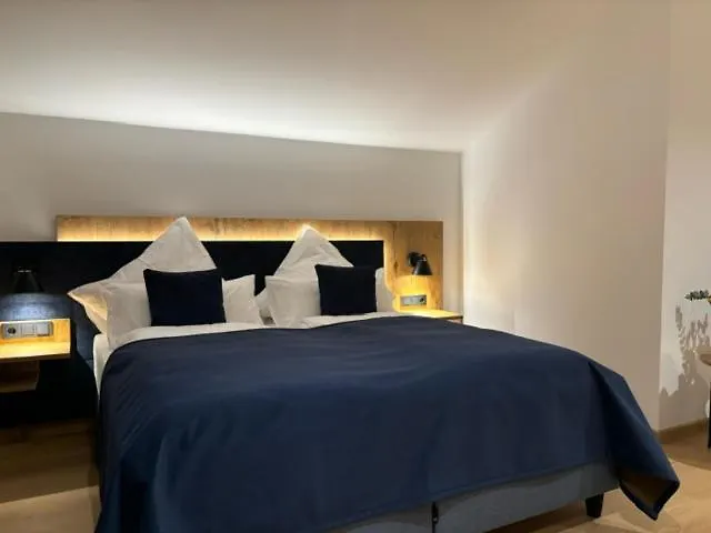 Hotel Restaurant Hafenwirt