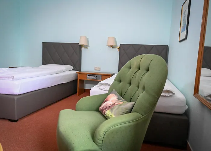 Akzent Hotel Gut Hoeing