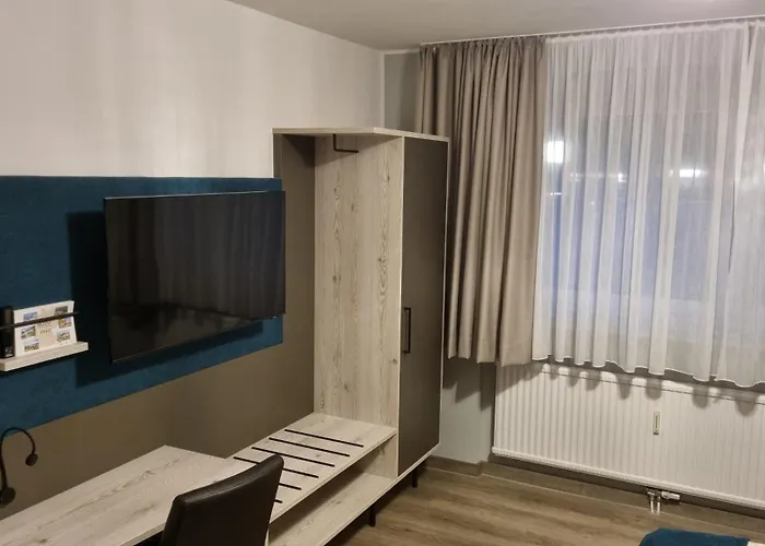 Akzent Hotel Gut Höing