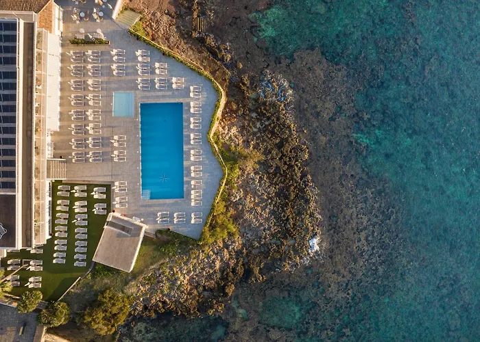 Hotel Atolon