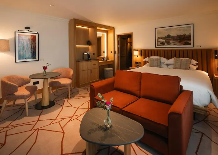 Kilkenny Pembroke Hotel