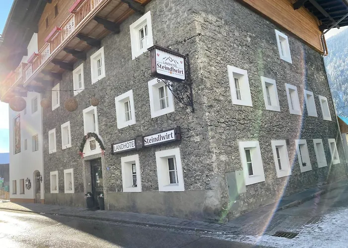 Landhotel Steindlwirt