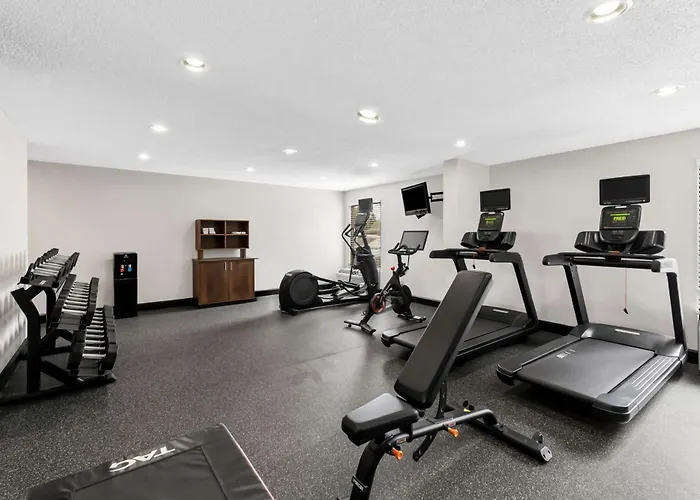 Hampton Inn Pennsville