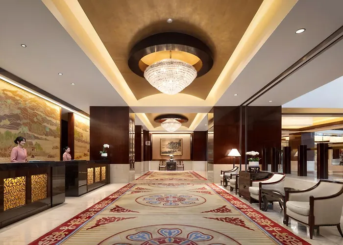Shangri-La Wenzhou