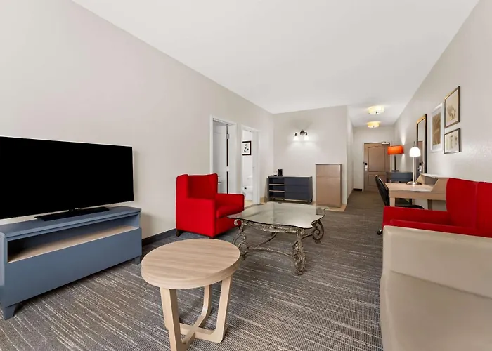 Country Inn & Suites By Radisson, Macon North, Ga