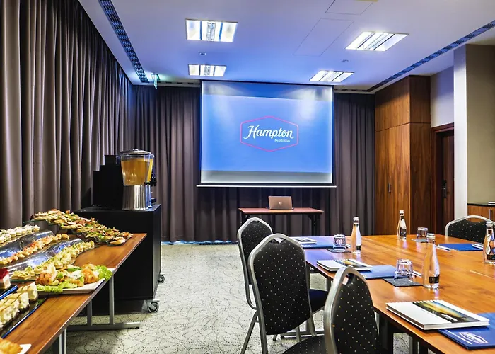 Hampton By Hilton Swinoujscie