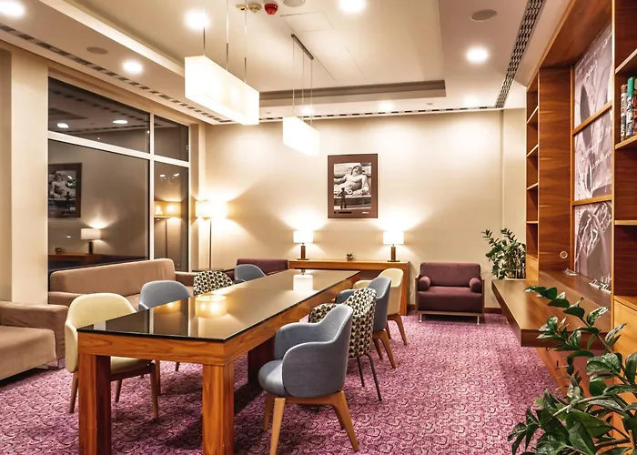 Hampton By Hilton Swinoujscie