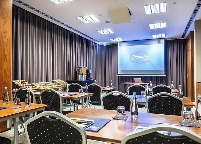 Hampton By Hilton Swinoujscie