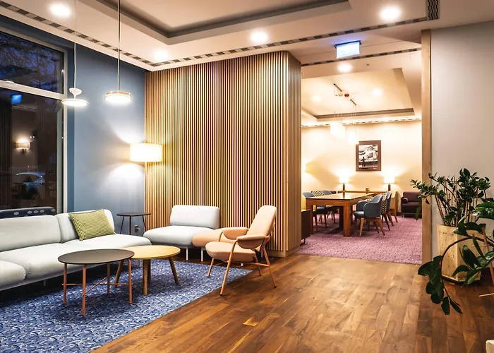 Hampton By Hilton Swinoujscie