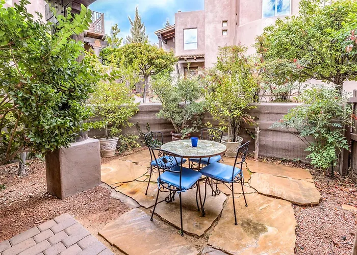 Adobe Grand Villas